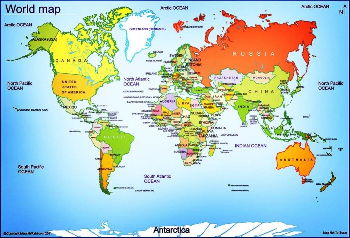 Worldmap belong to mapsnworld.com
